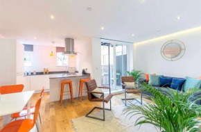 Flat 1 Bevenden